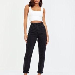 Glassons High Waist Mom Jean